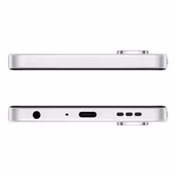 OPPO A5m 16,9 cm (6.67") Doppia SIM 4G USB tipo-C 8 GB 256 GB 6000 mAh Bianco - Vista aggiuntiva 4