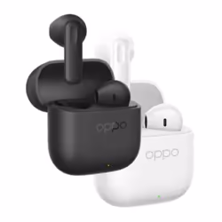 OPPO Enco Buds3 Auricolari True Wireless, 42h di Autonomia, Driver Dinamico da 12.4mm, BT 5.4, Controlli Touch, Cancellazione ...
