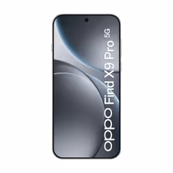 OPPO Find X9 Pro AI Smartphone, Tripla Fotocamera 50+200+50MP, Selfie 50MP, Display 6.78” 120HZ AMOLED 1.5K, 7500mAh, RAM 16GB(Esp4GB/8GB/12GB)+ROM 512GB, [Versione Italia], Silk White - Vista aggiuntiva 5