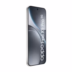 OPPO Find X9 Pro AI Smartphone, Tripla Fotocamera 50+200+50MP, Selfie 50MP, Display 6.78” 120HZ AMOLED 1.5K, 7500mAh, RAM 16GB(Esp4GB/8GB/12GB)+ROM 512GB, [Versione Italia], Silk White - Vista aggiuntiva 7