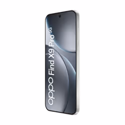 OPPO Find X9 Pro AI Smartphone, Tripla Fotocamera 50+200+50MP, Selfie 50MP, Display 6.78” 120HZ AMOLED 1.5K, 7500mAh, RAM 16GB(Esp4GB/8GB/12GB)+ROM 512GB, [Versione Italia], Silk White - Vista aggiuntiva 8