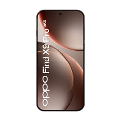 OPPO Find X9 Pro AI Smartphone, Tripla Fotocamera 50+200+50MP, Selfie 50MP, Display 6.78” 120HZ AMOLED 1.5K, 7500mAh, RAM 16GB(Esp4GB/8GB/12GB)+ROM 512GB, [Versione Italia], Titanium Charcoal