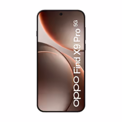 OPPO Find X9 Pro AI Smartphone, Tripla Fotocamera 50+200+50MP, Selfie 50MP, Display 6.78” 120HZ AMOLED 1.5K, 7500mAh, RAM 16GB(Esp4GB/8GB/12GB)+ROM 512GB, [Versione Italia], Titanium Charcoal - Vista aggiuntiva 5