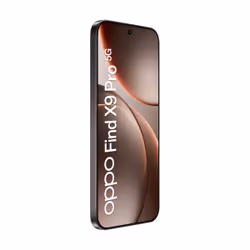 OPPO Find X9 Pro AI Smartphone, Tripla Fotocamera 50+200+50MP, Selfie 50MP, Display 6.78” 120HZ AMOLED 1.5K, 7500mAh, RAM 16GB(Esp4GB/8GB/12GB)+ROM 512GB, [Versione Italia], Titanium Charcoal - Vista aggiuntiva 6