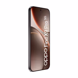 OPPO Find X9 Pro AI Smartphone, Tripla Fotocamera 50+200+50MP, Selfie 50MP, Display 6.78” 120HZ AMOLED 1.5K, 7500mAh, RAM 16GB(Esp4GB/8GB/12GB)+ROM 512GB, [Versione Italia], Titanium Charcoal - Vista aggiuntiva 7