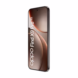 OPPO Find X9 Pro AI Smartphone, Tripla Fotocamera 50+200+50MP, Selfie 50MP, Display 6.78” 120HZ AMOLED 1.5K, 7500mAh, RAM 16GB(Esp4GB/8GB/12GB)+ROM 512GB, [Versione Italia], Titanium Charcoal - Vista aggiuntiva 8