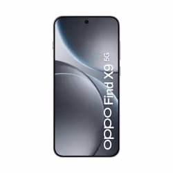 OPPO Find X9 AI Smartphone, Tripla Fotocamera 50+50+50MP, Selfie 32MP, Display 6.59” 120HZ AMOLED 1.5K, 7025mAh, RAM 12GB(Esp4GB/8GB/12GB)+ROM 512GB, [Versione Italia], Titanium Grey - Vista aggiuntiva 5
