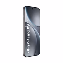 OPPO Find X9 AI Smartphone, Tripla Fotocamera 50+50+50MP, Selfie 32MP, Display 6.59” 120HZ AMOLED 1.5K, 7025mAh, RAM 12GB(Esp4GB/8GB/12GB)+ROM 512GB, [Versione Italia], Titanium Grey - Vista aggiuntiva 6
