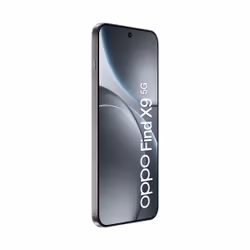 OPPO Find X9 AI Smartphone, Tripla Fotocamera 50+50+50MP, Selfie 32MP, Display 6.59” 120HZ AMOLED 1.5K, 7025mAh, RAM 12GB(Esp4GB/8GB/12GB)+ROM 512GB, [Versione Italia], Titanium Grey - Vista aggiuntiva 7