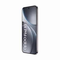 OPPO Find X9 AI Smartphone, Tripla Fotocamera 50+50+50MP, Selfie 32MP, Display 6.59” 120HZ AMOLED 1.5K, 7025mAh, RAM 12GB(Esp4GB/8GB/12GB)+ROM 512GB, [Versione Italia], Titanium Grey - Vista aggiuntiva 8