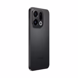 OPPO Find X9 AI Smartphone, Tripla Fotocamera 50+50+50MP, Selfie 32MP, Display 6.59” 120HZ AMOLED 1.5K, 7025mAh, RAM 12GB(Esp4GB/8GB/12GB)+ROM 512GB, [Versione Italia], Space Black - Vista aggiuntiva 3