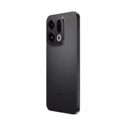 OPPO Find X9 AI Smartphone, Tripla Fotocamera 50+50+50MP, Selfie 32MP, Display 6.59” 120HZ AMOLED 1.5K, 7025mAh, RAM 12GB(Esp4GB/8GB/12GB)+ROM 512GB, [Versione Italia], Space Black - Vista aggiuntiva 4