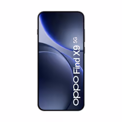 OPPO Find X9 AI Smartphone, Tripla Fotocamera 50+50+50MP, Selfie 32MP, Display 6.59” 120HZ AMOLED 1.5K, 7025mAh, RAM 12GB(Esp4GB/8GB/12GB)+ROM 512GB, [Versione Italia], Space Black - Vista aggiuntiva 5