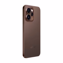 OPPO Reno15 Pro 5G AI Smartphone, Tripla fotocamera 200+50+50MP, Selfie 50MP, Display 6.32” 120HZ AMOLED FHD+, 6200mAh, RAM 12GB(Esp4GB/8GB/12GB)+ROM 512GB [Versione Italia], Dusk Black - Vista aggiuntiva 3