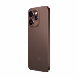 OPPO Reno15 Pro 5G AI Smartphone, Tripla fotocamera 200+50+50MP, Selfie 50MP, Display 6.32” 120HZ AMOLED FHD+, 6200mAh, RAM 12GB(Esp4GB/8GB/12GB)+ROM 512GB [Versione Italia], Dusk Black - Vista aggiuntiva 4