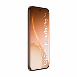 OPPO Reno15 Pro 5G AI Smartphone, Tripla fotocamera 200+50+50MP, Selfie 50MP, Display 6.32” 120HZ AMOLED FHD+, 6200mAh, RAM 12GB(Esp4GB/8GB/12GB)+ROM 512GB [Versione Italia], Dusk Black - Vista aggiuntiva 6