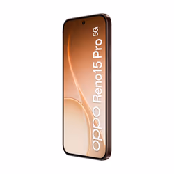 OPPO Reno15 Pro 5G AI Smartphone, Tripla fotocamera 200+50+50MP, Selfie 50MP, Display 6.32” 120HZ AMOLED FHD+, 6200mAh, RAM 12GB(Esp4GB/8GB/12GB)+ROM 512GB [Versione Italia], Dusk Black - Vista aggiuntiva 8