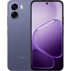 OPPO A6x 5G 17,1 cm (6.75") Doppia SIM USB tipo-C 4 GB 128 GB 6100 mAh Viola
