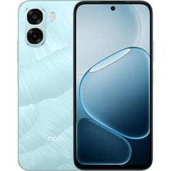 OPPO A6x 5G 17,1 cm (6.75") Doppia SIM USB tipo-C 4 GB 128 GB 6100 mAh Blu