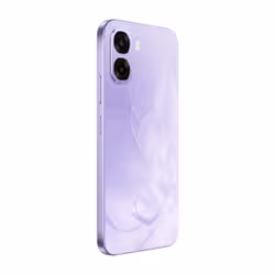 OPPO A6x 5G AI Smartphone, doppia fotocamera 50MP+2MP, Selfie 5MP, Display 6.75” 120HZ IPS HD+, 6100mAh, RAM 6GB(Esp2GB/4GB/6GB)+ROM 256GB [Versione Italia], Violet Purple - Vista aggiuntiva 3
