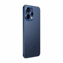 OPPO Reno15 5G AI Smartphone, Tripla fotocamera 50+50+8MP, Selfie 50MP, Display 6.59” 120HZ AMOLED FHD+, 6500mAh, RAM 8GB(Esp2GB/4GB/8GB)+ROM 512GB [Versione Italia], Twilight Black - Vista aggiuntiva 3