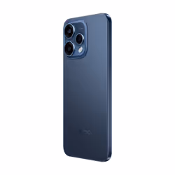 OPPO Reno15 5G AI Smartphone, Tripla fotocamera 50+50+8MP, Selfie 50MP, Display 6.59” 120HZ AMOLED FHD+, 6500mAh, RAM 8GB(Esp2GB/4GB/8GB)+ROM 512GB [Versione Italia], Twilight Black - Vista aggiuntiva 4
