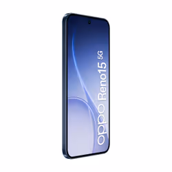 OPPO Reno15 5G AI Smartphone, Tripla fotocamera 50+50+8MP, Selfie 50MP, Display 6.59” 120HZ AMOLED FHD+, 6500mAh, RAM 8GB(Esp2GB/4GB/8GB)+ROM 512GB [Versione Italia], Twilight Black - Vista aggiuntiva 6