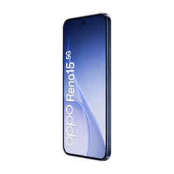 OPPO Reno15 5G AI Smartphone, Tripla fotocamera 50+50+8MP, Selfie 50MP, Display 6.59” 120HZ AMOLED FHD+, 6500mAh, RAM 8GB(Esp2GB/4GB/8GB)+ROM 512GB [Versione Italia], Twilight Black - Vista aggiuntiva 7