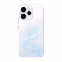 OPPO Reno15 5G AI Smartphone, Tripla fotocamera 50+50+8MP, Selfie 50MP, Display 6.59” 120HZ AMOLED FHD+, 6500mAh, RAM 8GB(Esp2GB/4GB/8GB)+ROM 512GB [Versione Italia], Aurora White - Vista aggiuntiva 2