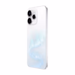 OPPO Reno15 5G AI Smartphone, Tripla fotocamera 50+50+8MP, Selfie 50MP, Display 6.59” 120HZ AMOLED FHD+, 6500mAh, RAM 8GB(Esp2GB/4GB/8GB)+ROM 512GB [Versione Italia], Aurora White - Vista aggiuntiva 4