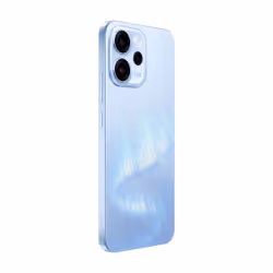 OPPO Reno15 F 5G AI Smartphone, Tripla fotocamera 50+8+2MP, Selfie 50MP, Display 6.57” 120HZ AMOLED FHD+, 6500mAh, RAM 8GB(Esp2GB/4GB/8GB)+ROM 256GB [Versione Italia], Aurora Blue - Vista aggiuntiva 3