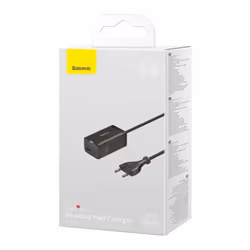 Baseus GaN3 Pro Telefono cellulare, Tablet Nero AC Interno - Vista aggiuntiva 4
