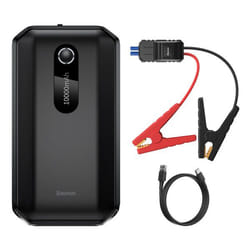 Baseus CGNL020101 avviatore portatile da auto 2,4 A