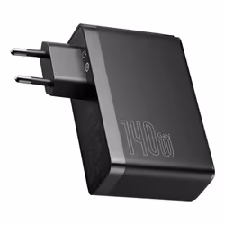 Baseus GaN5 Pro Universale Nero AC Ricarica rapida Interno - Vista aggiuntiva 2