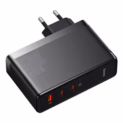 Baseus GaN5 Pro Universale Nero AC Ricarica rapida Interno - Vista aggiuntiva 4