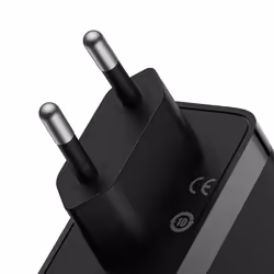 Baseus GaN5 Pro Universale Nero AC Ricarica rapida Interno - Vista aggiuntiva 5