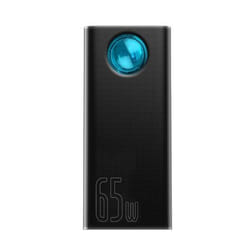 Baseus PPLG000101 batteria portatile 30000 mAh Nero