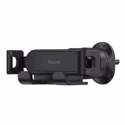 Baseus Stable Gravitational Car Mount Lite Telefono cellulare/smartphone Nero