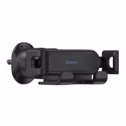 Baseus Stable Gravitational Car Mount Lite Telefono cellulare/smartphone Nero - Vista aggiuntiva 4