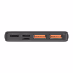 Baseus 6932172618292 batteria portatile Ioni di Litio 10000 mAh Nero - Vista aggiuntiva 5