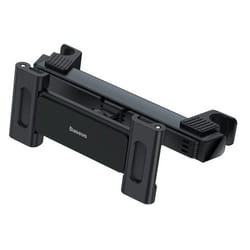 Baseus JoyRide Pro Supporto passivo Telefono cellulare/smartphone, Tablet/UMPC Nero