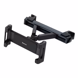 Baseus JoyRide Pro Supporto passivo Telefono cellulare/smartphone, Tablet/UMPC Nero