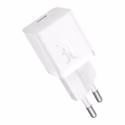 Baseus GaN5 30W Mini, Interno, AC, Bianco