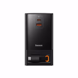 Baseus PowerCombo Universale Nero AC Ricarica rapida Interno - Vista aggiuntiva 5