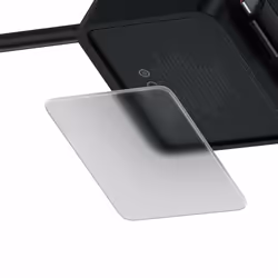 Baseus PowerCombo Universale Nero AC Ricarica rapida Interno - Vista aggiuntiva 6