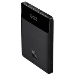 Baseus Blade Ultra-Thin 20000 mAh Nero