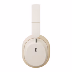 Baseus D05 BLUETOOTH Kulak Üstü Kulaklık Siyah Auricolare