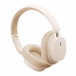 Baseus D05 BLUETOOTH Kulak Üstü Kulaklık Siyah Auricolare - Vista aggiuntiva 4