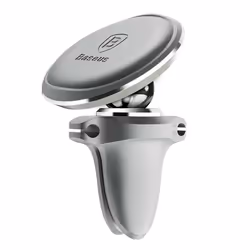 Baseus SUGX020012 supporto per personal communication Supporto passivo Telefono cellulare/smartphone Argento