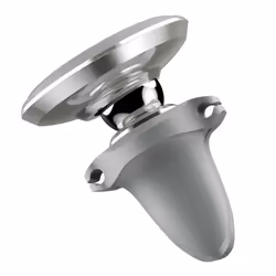 Baseus SUGX020012 supporto per personal communication Supporto passivo Telefono cellulare/smartphone Argento
